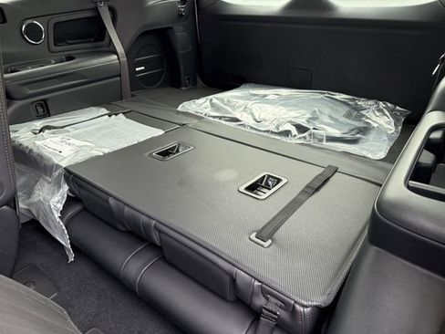 New 2026 Subaru Ascent Limited Bronze image 14