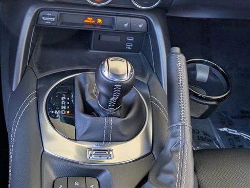 New 2026 MAZDA MX-5 Miata RF Grand Touring RWD image 13