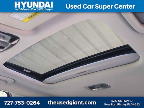 Certified 2023 Hyundai Tucson SEL w/ Convenience Package FWD image 23