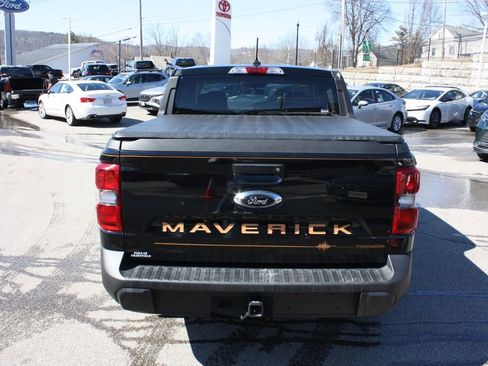 Used 2023 Ford Maverick Tremor w/ Tremor Off-Road Package image 5