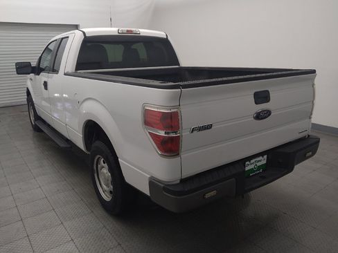 Used 2013 Ford F150 XL w/ PWR Equipment Group RWD image 5
