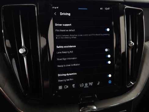 New 2025 Volvo XC60 B5 Plus w/ Protection Package Premier image 22