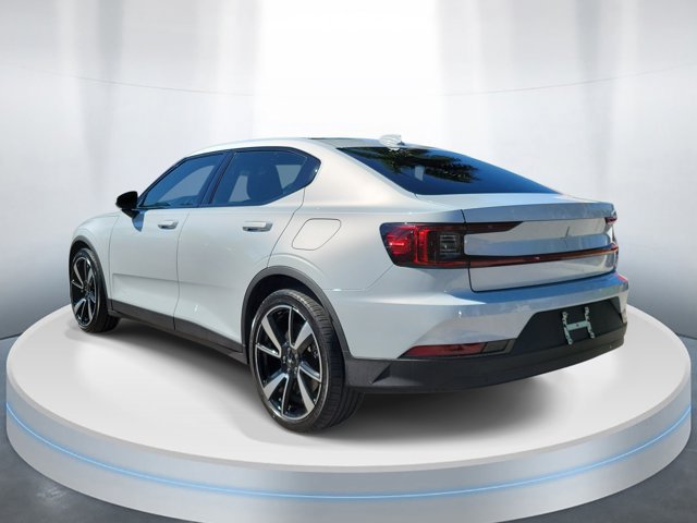 Used 2022 Polestar Polestar 2 w/ Plus Package AWD/4WD image 3