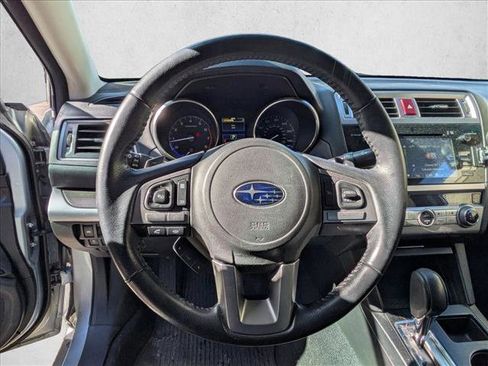 Used 2016 Subaru Legacy 2.5i Limited image 18