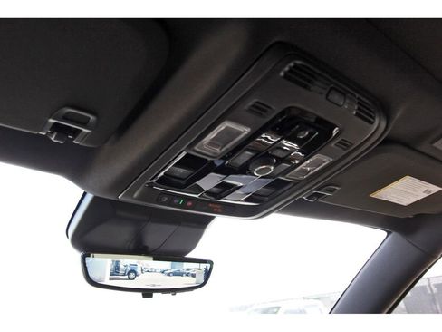 Certified 2025 Cadillac Escalade Premium Luxury w/ Touring Package image 11