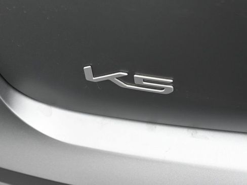 Used 2026 Kia K5 GT-Line w/ GT-Line Premium Package FWD image 13