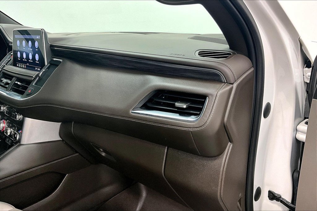 Used 2021 GMC Yukon SLT w/ SLT Premium Package RWD image 19