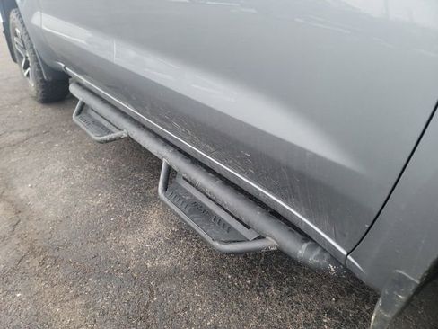 Used 2019 Chevrolet Silverado 1500 LT w/ All-Star Edition image 4