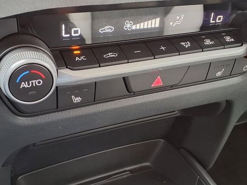 New 2026 MAZDA CX-30 Aire Edition AWD/4WD image 10