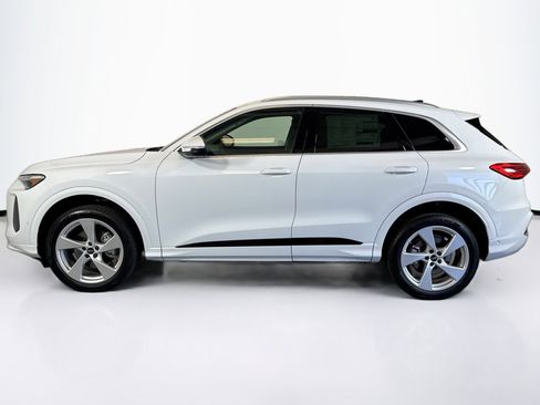New 2025 Audi Q5 Premium Plus image 8
