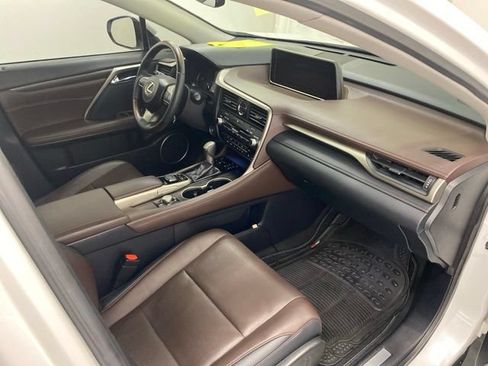 Used 2016 Lexus RX 350 FWD w/ Premium Package image 32