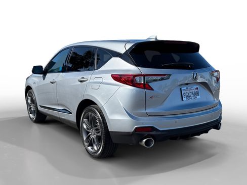 Used 2023 Acura RDX A-Spec image 3