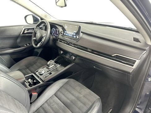 Used 2022 Mitsubishi Outlander SE AWD/4WD image 31