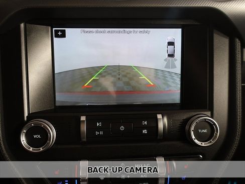 Used 2019 Ford Mustang GT Premium w/ Equipment Group 401A image 4