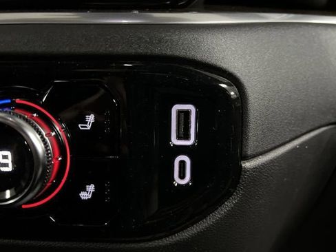 New 2026 GMC Sierra 1500 Elevation w/ Elevation Select Package AWD/4WD image 34