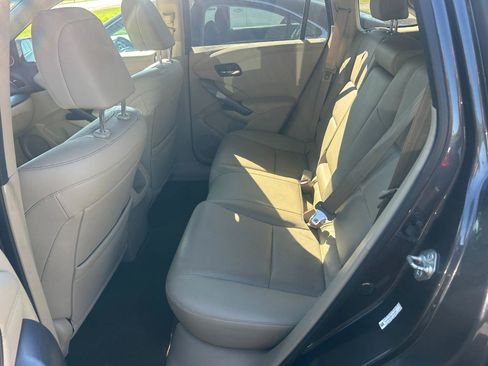 Used 2015 Acura RDX w/ Technology Package AWD/4WD image 13
