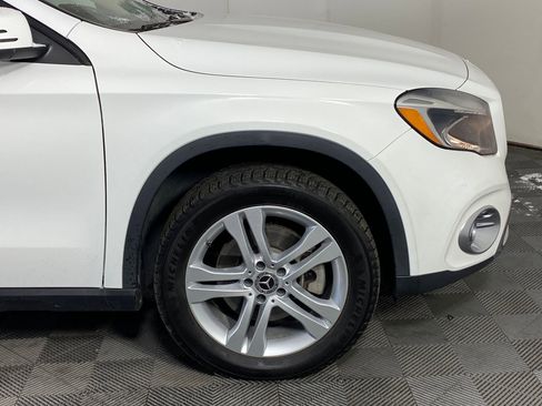 Used 2018 Mercedes-Benz GLA 250 image 10