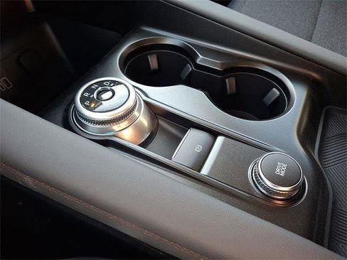 New 2026 Ford Explorer Active image 10