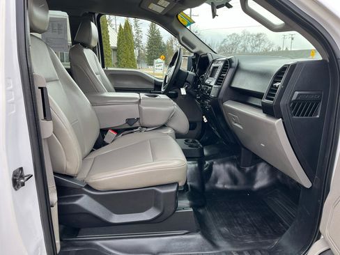 Used 2018 Ford F150 XL w/ Equipment Group 101A Mid image 10