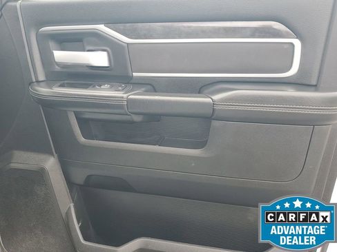 Used 2024 RAM 2500 Big Horn image 45