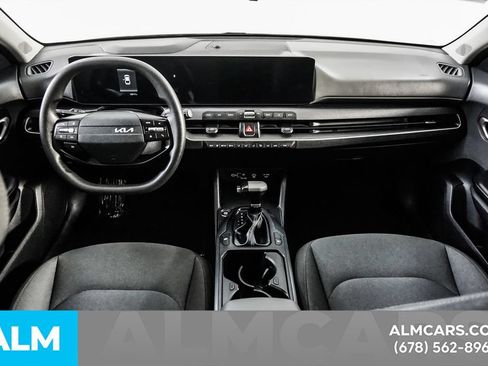 Used 2025 Kia K4 FWD image 23
