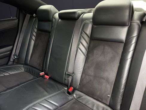 Used 2020 Dodge Charger SRT Hellcat w/ Harman/Kardon Audio Group RWD image 22