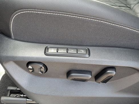 New 2026 Volkswagen Atlas SEL Premium R-Line image 14