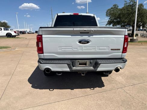 Used 2023 Ford F150 Tremor AWD/4WD image 6
