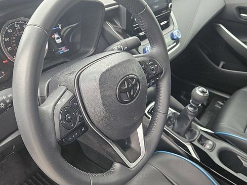 Used 2022 Toyota Corolla SE image 18