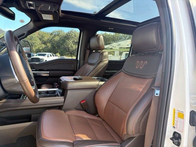 Used 2026 Ford F350 King Ranch AWD/4WD image 2