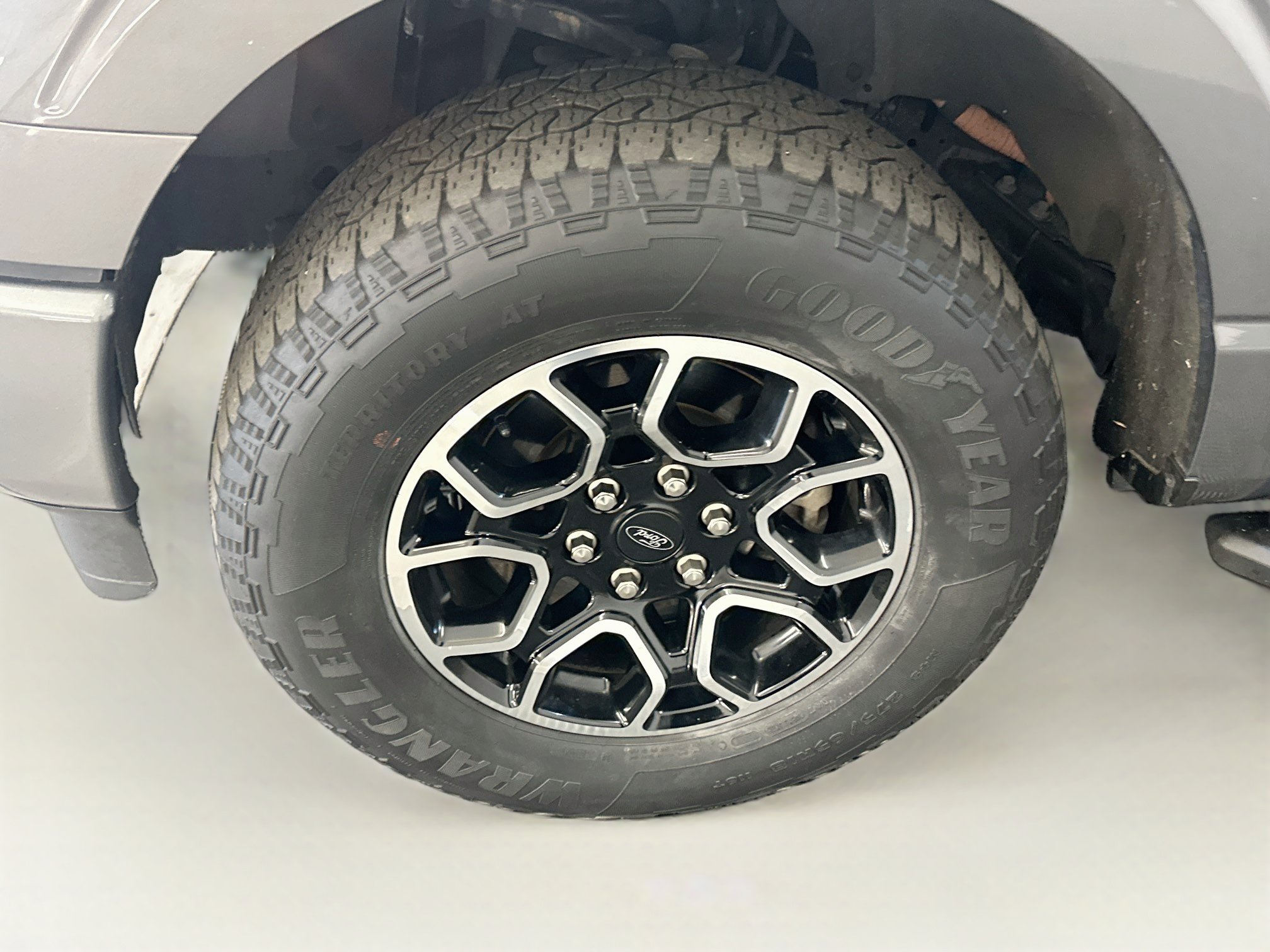 Used 2023 Ford F150 XLT w/ Equipment Group 302A High AWD/4WD image 11