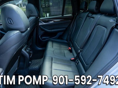 Used 2019 BMW X3 xDrive30i AWD/4WD image 14