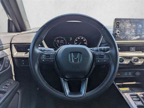 Used 2025 Honda CR-V Sport-L image 15