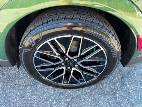 New 2025 Ford Mustang Mach-E Premium image 13