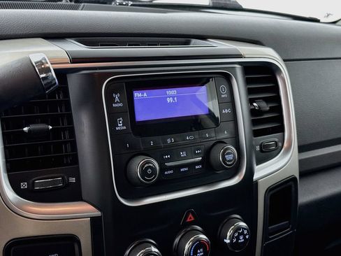 Used 2016 RAM 2500 Outdoorsman AWD/4WD image 15