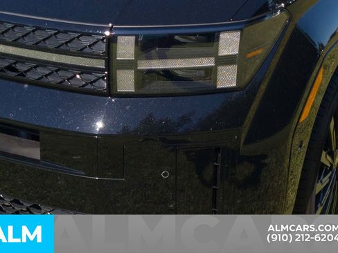 Used 2025 Hyundai Santa Fe Calligraphy image 13