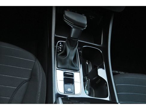 Certified 2026 Hyundai Santa Cruz SE FWD image 27