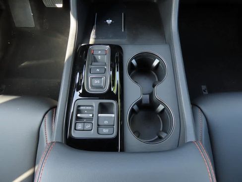 New 2025 Honda Pilot TrailSport image 23