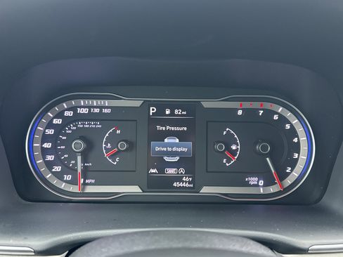 Used 2024 Hyundai Tucson SEL image 24