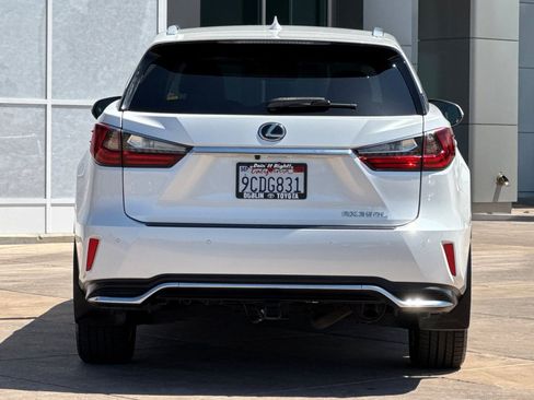 Used 2018 Lexus RX 350L AWD image 5