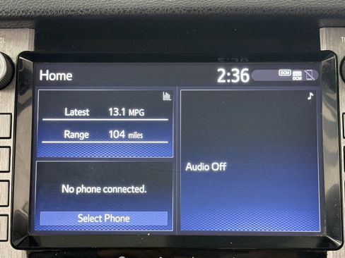 Used 2020 Toyota Tundra SR5 w/ SR5 Upgrade Package image 24