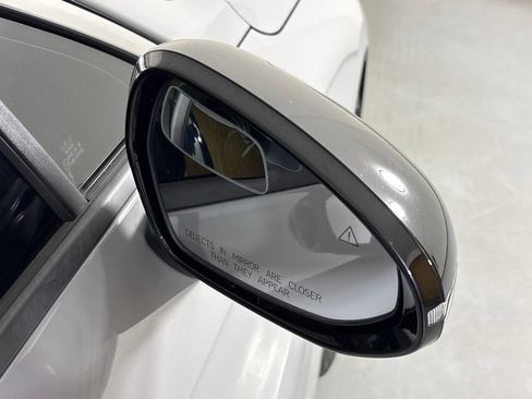 Used 2025 Kia K5 GT-Line w/ GT-Line Premium Package FWD image 13