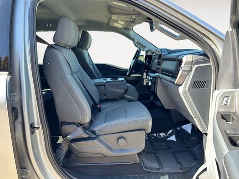 Used 2024 Ford F150 XLT w/ Tow/Haul Package image 10