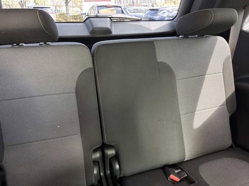 Certified 2021 Chevrolet Traverse LT image 13