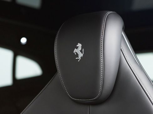 Used 2025 Ferrari Purosangue image 46