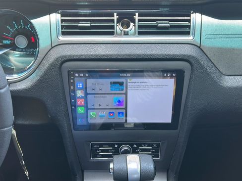 Used 2011 Ford Mustang Coupe w/ 101A Rapid Spec Order Code RWD image 14