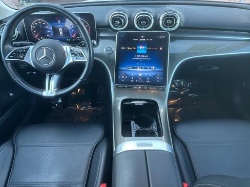 Used 2022 Mercedes-Benz C 300 C 300 image 13