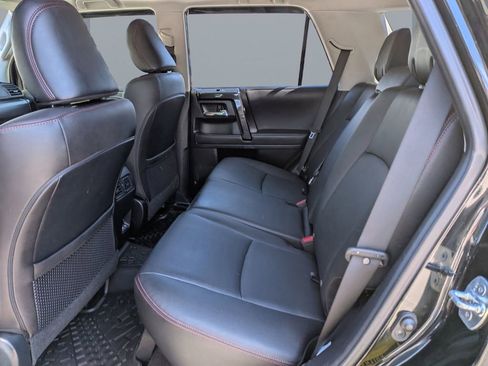 Used 2023 Toyota 4Runner TRD Pro image 16