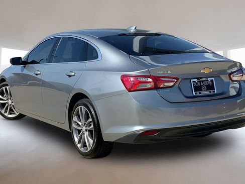 Used 2023 Chevrolet Malibu LT FWD image 13