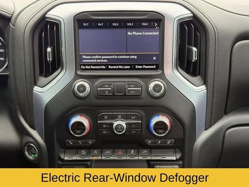 Used 2019 GMC Sierra 1500 SLT w/ SLT Premium Package image 17